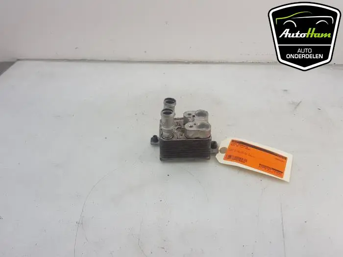 Airco Condensor Audi Q5