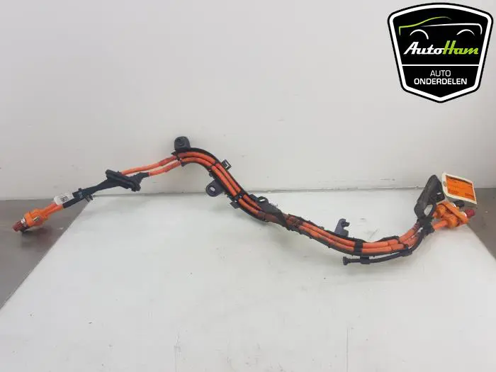HV kabel (hoog voltage) Audi Q5