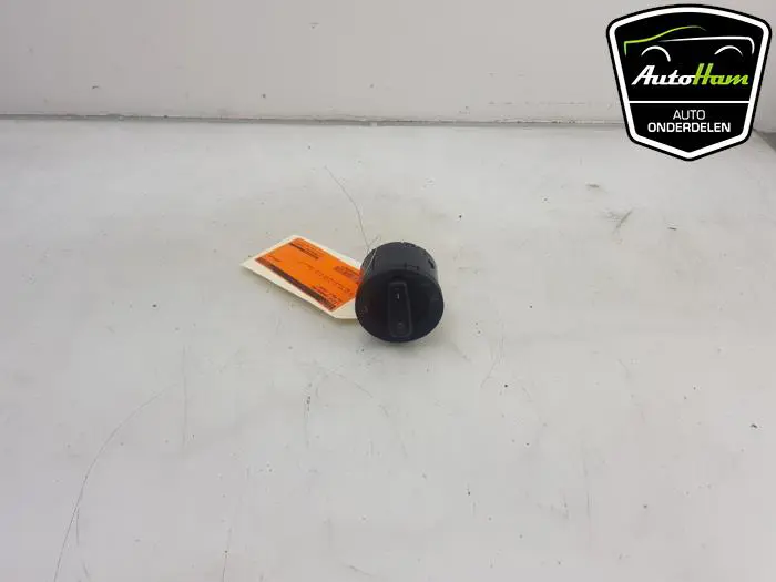 Licht Schakelaar Volkswagen Polo