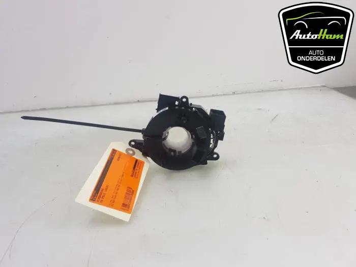 Airbagring Volkswagen Polo