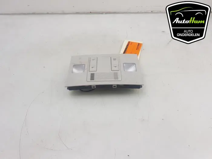 Binnenverlichting voor Volkswagen Polo