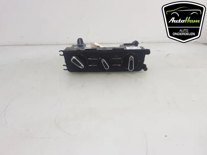 Kachel Bedieningspaneel Volkswagen Polo