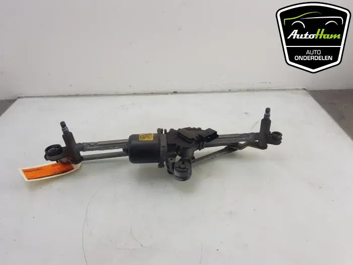 Ruitenwismotor+Mechaniek Citroen C2