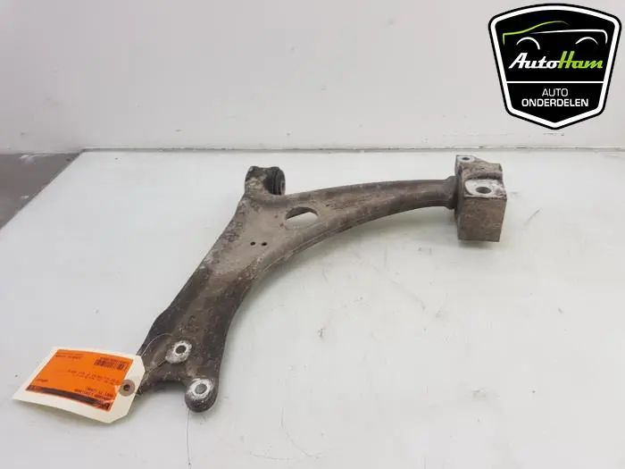 Draagarm links-voor Audi TT