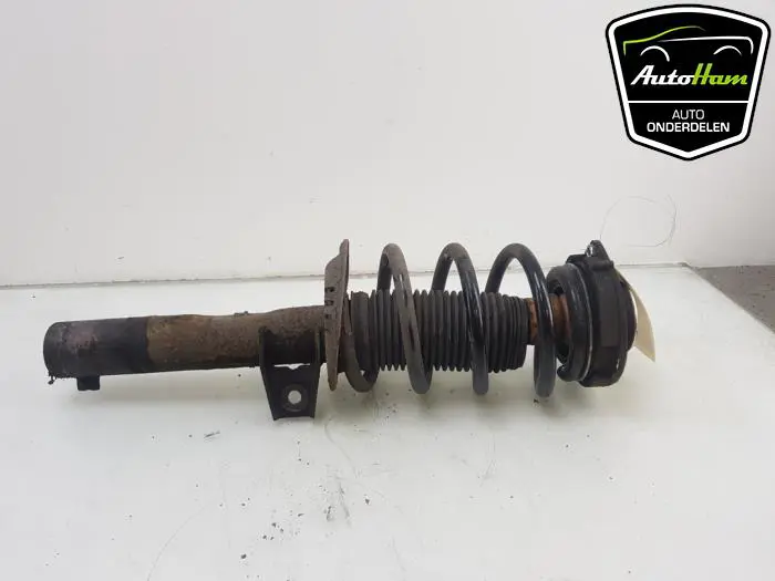 Schokdemper links-voor Audi TT