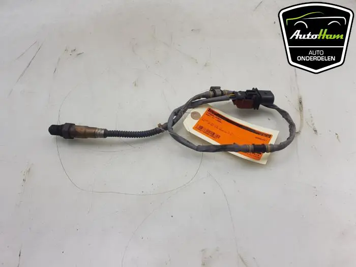 Lambda Sonde Audi TT