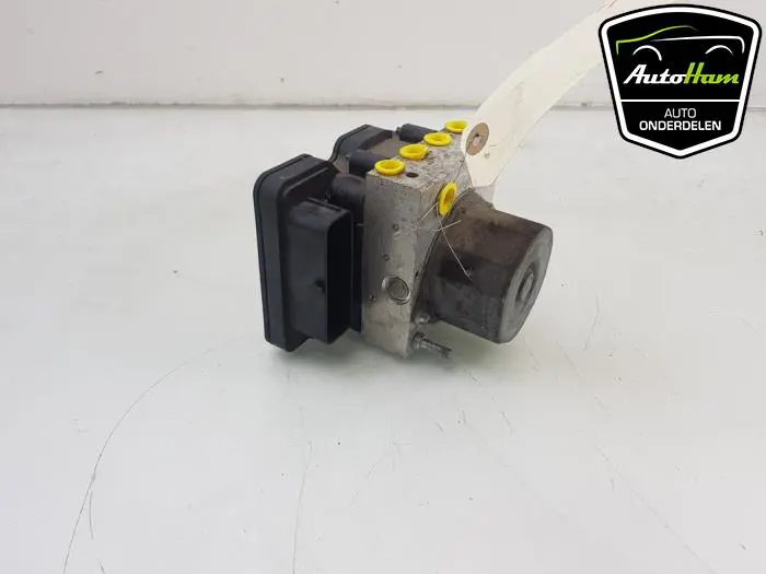 ABS Pomp Mercedes B-Klasse