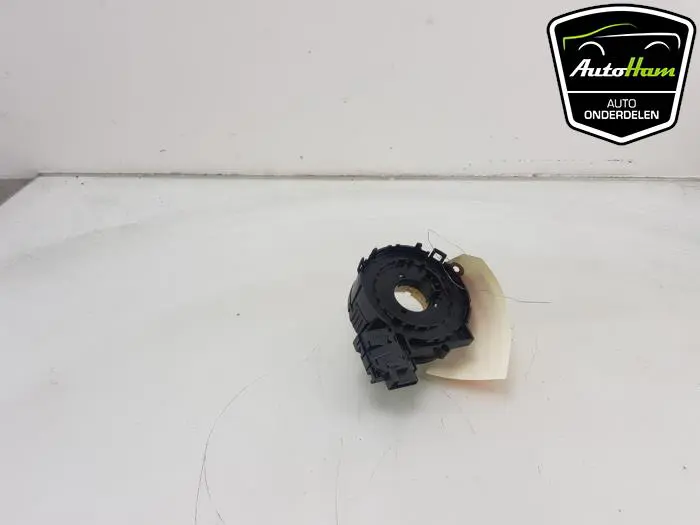 Airbagring Audi TT