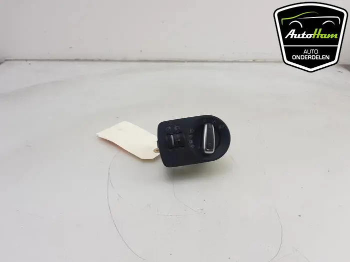 Licht Schakelaar Audi TT