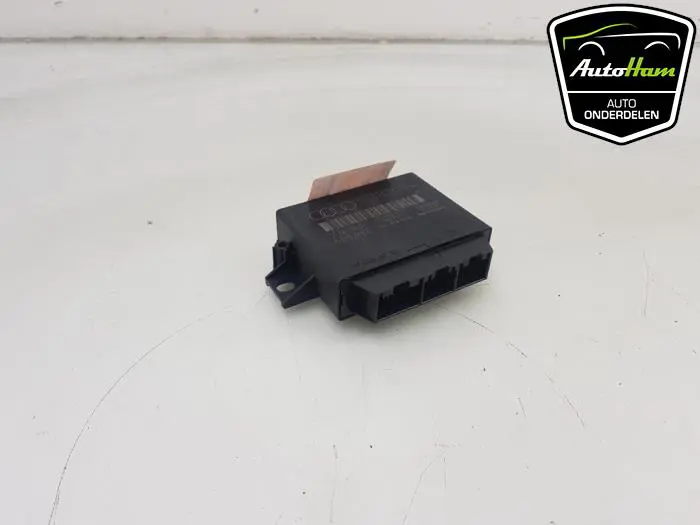 PDC Module Audi TT