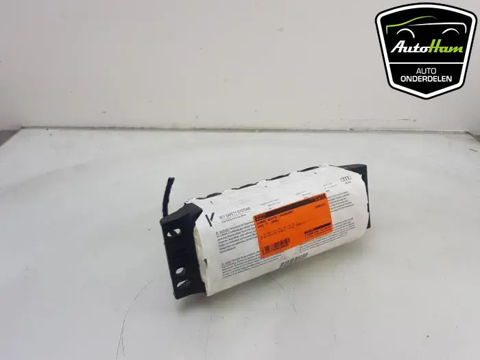 Airbag rechts (Dashboard) Audi TT