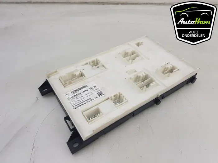 Computer Body Control Mercedes B-Klasse