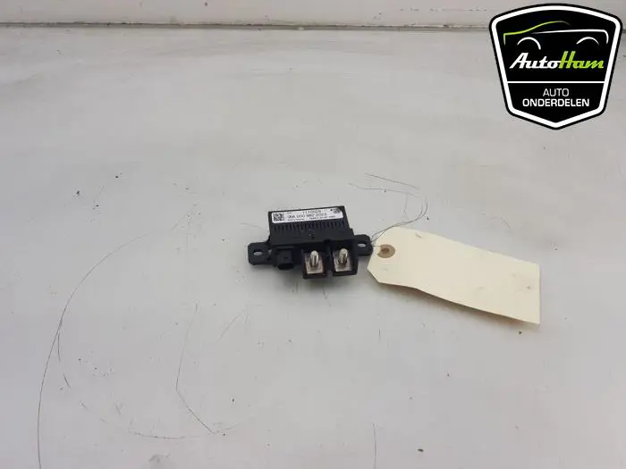 Accu sensor Mercedes B-Klasse