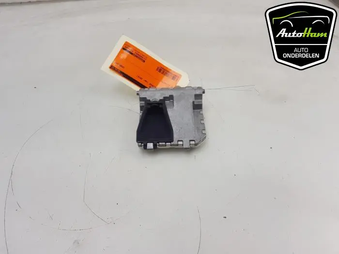 Camera voorzijde Mercedes B-Klasse