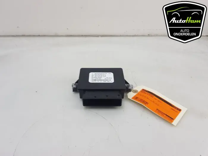 Module (diversen) Mercedes B-Klasse
