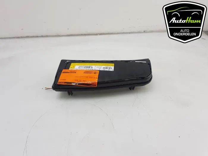 Airbag stoel (zitplaats) Mercedes B-Klasse