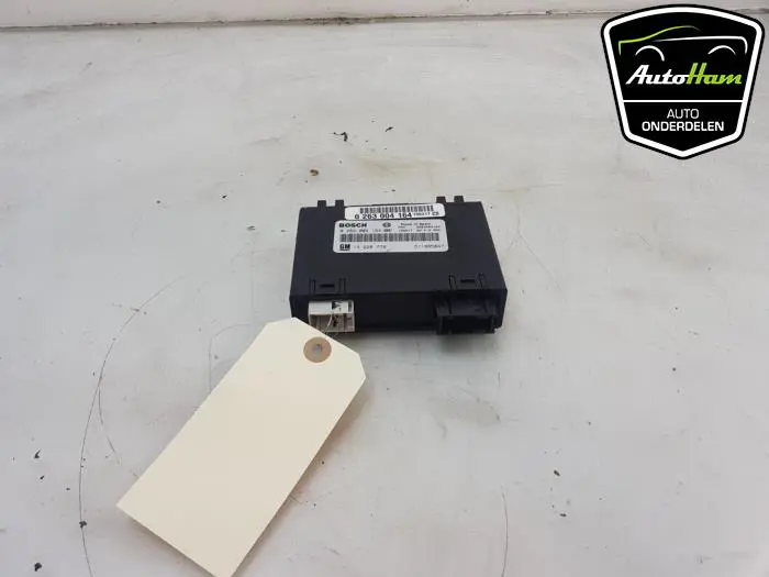PDC Module Opel Astra