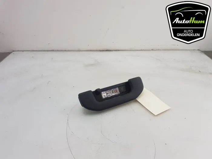 Handgreep Mercedes GLB-Klasse