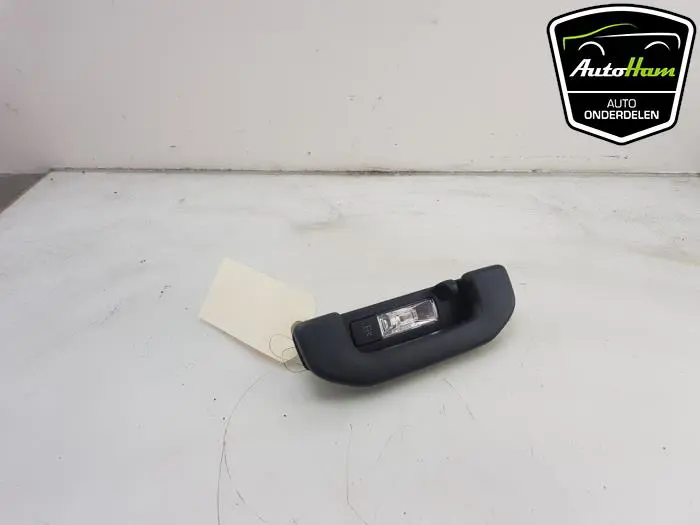 Handgreep Mercedes GLB-Klasse