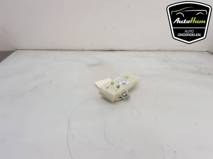 Computer Verlichting Mercedes GLB-Klasse