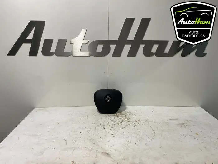 Airbag links (Stuur) Renault Clio
