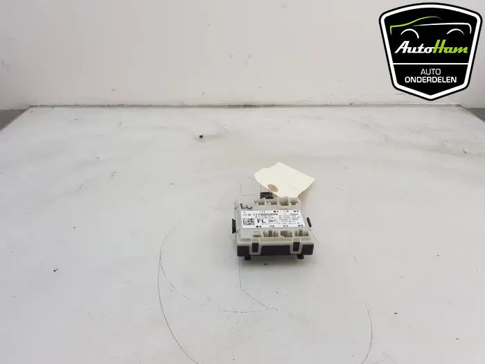 Centrale Deurvergrendelings Module Mercedes GLB-Klasse