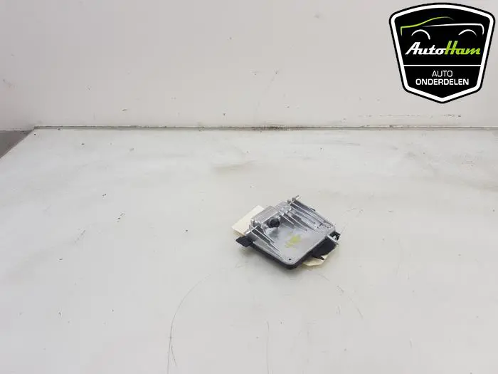 Camera voorzijde Mercedes GLB-Klasse