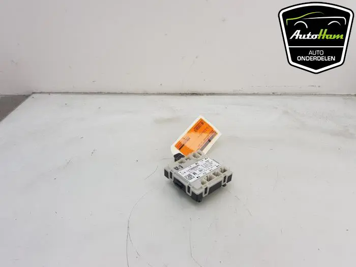 Centrale Deurvergrendelings Module Mercedes GLB-Klasse