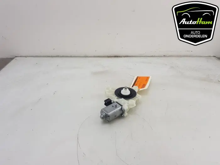 Raammotor Portier Mercedes GLB-Klasse