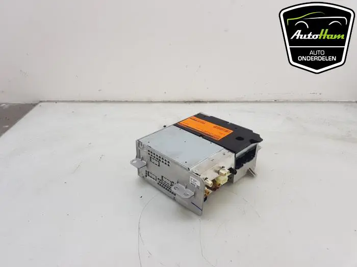 Regelunit Multi Media Mercedes GLB-Klasse