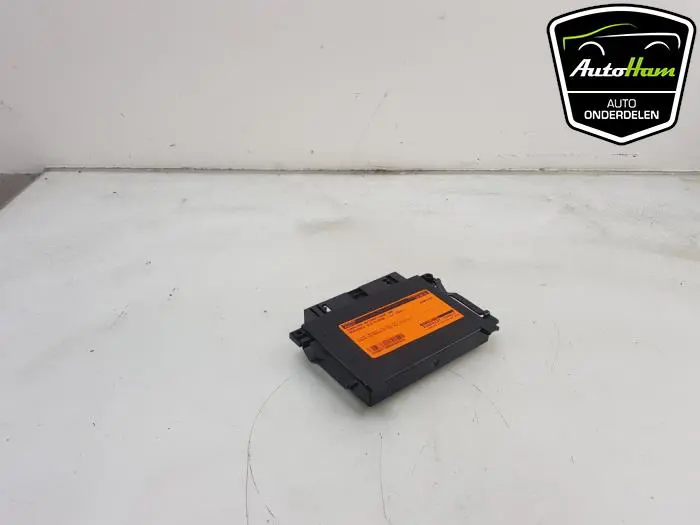 Computer Automatische Bak Mercedes GLB-Klasse