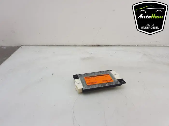 Module keyless vehicle Mercedes GLB-Klasse