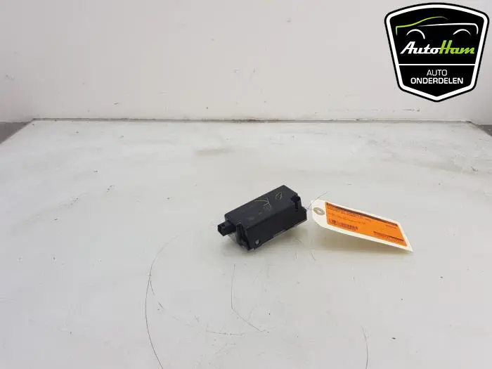 Elektronisch kontaktslot Mercedes GLB-Klasse