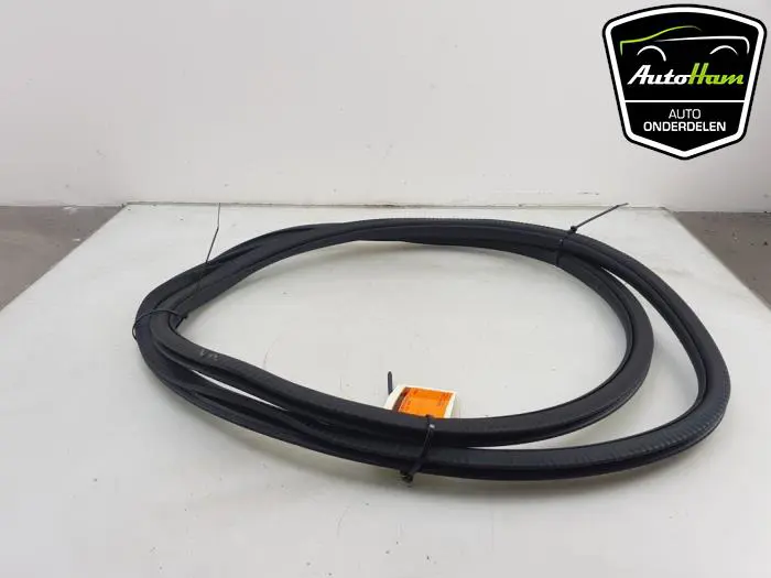 Portierrubber 4Deurs rechts-achter Mercedes GLB-Klasse