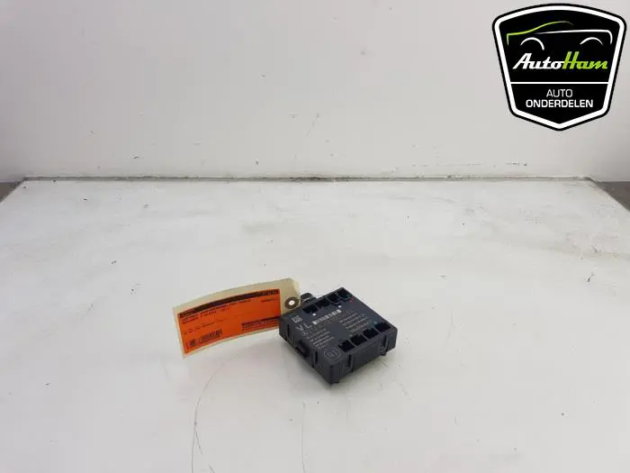 Centrale Deurvergrendelings Module Mercedes C-Klasse