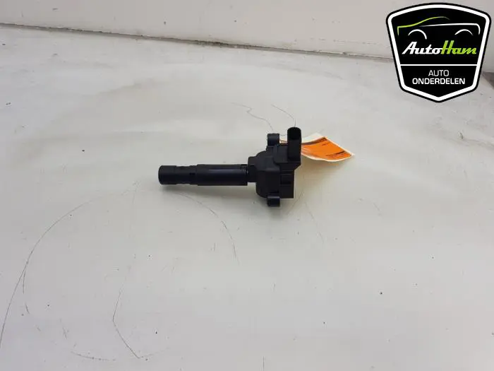 Pen Bobine Mercedes C-Klasse
