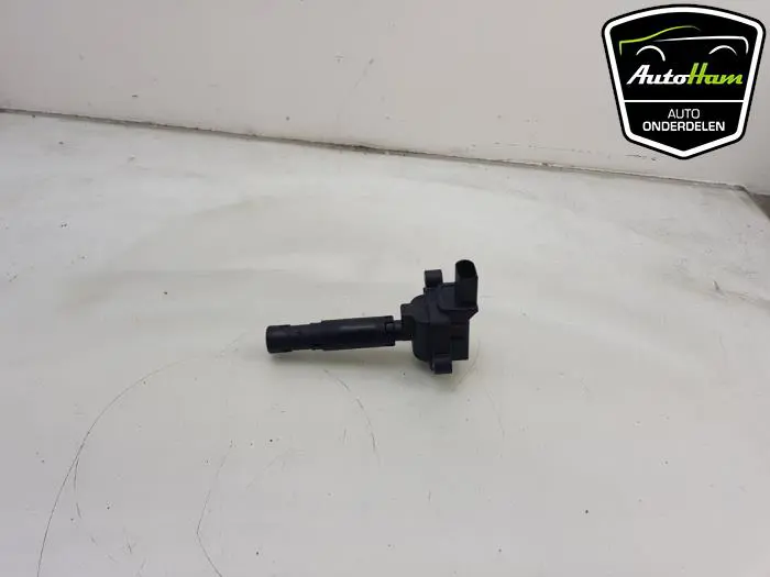 Pen Bobine Mercedes C-Klasse
