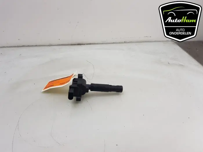 Pen Bobine Mercedes C-Klasse
