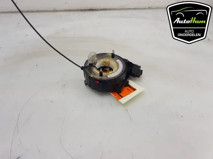 Airbagring Volkswagen Caddy