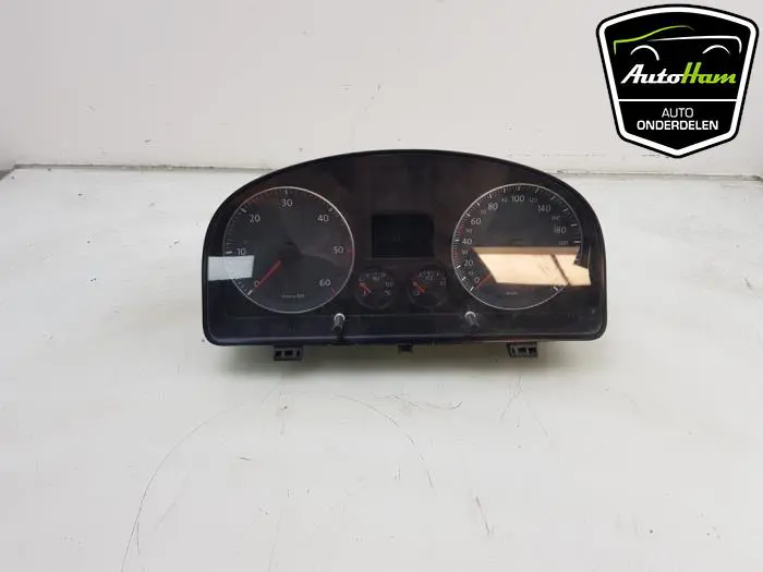 Instrumentenpaneel Volkswagen Caddy