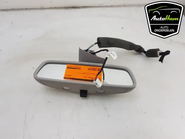 Binnenspiegel Mercedes C-Klasse