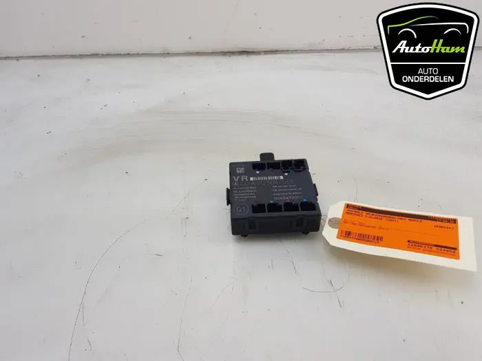 Centrale Deurvergrendelings Module Mercedes C-Klasse