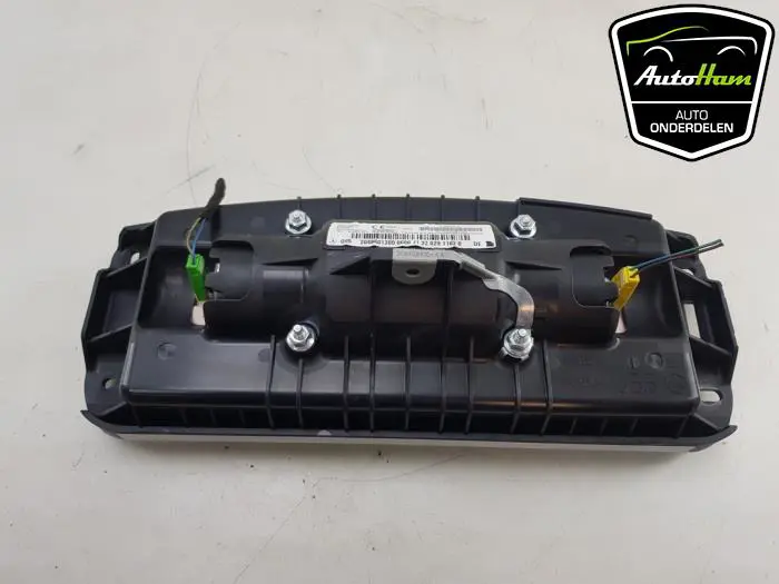 Airbag rechts (Dashboard) Mercedes C-Klasse