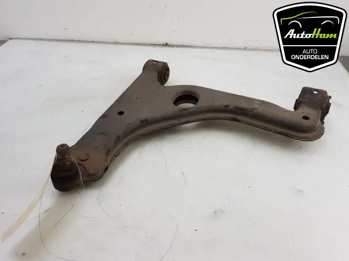 Draagarm links-voor Opel Astra