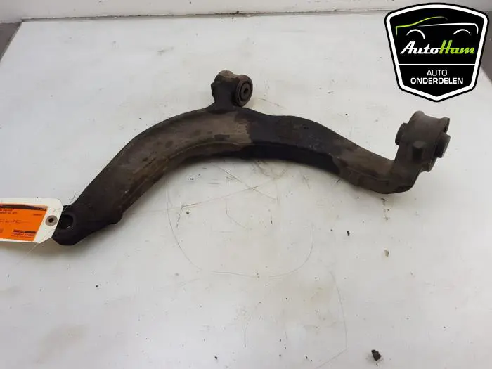 Draagarm links-voor Volkswagen Transporter
