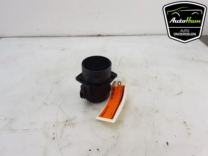 Luchthoeveelheidsmeter Volkswagen Transporter
