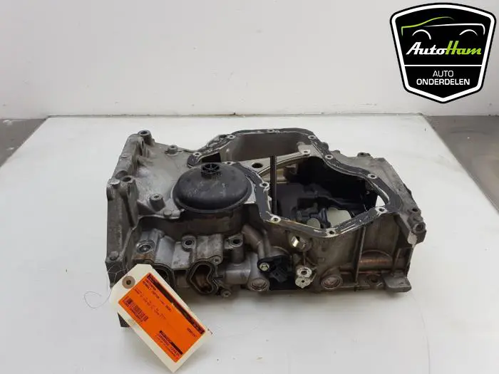 Carterpan Renault Captur