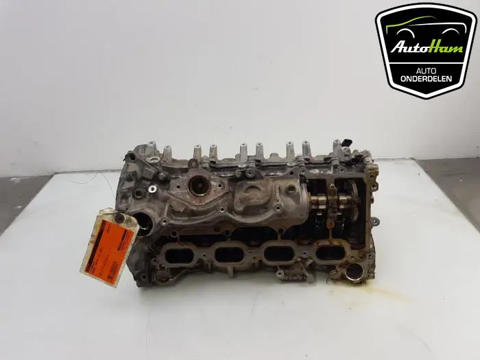 Cilinderkop Renault Captur