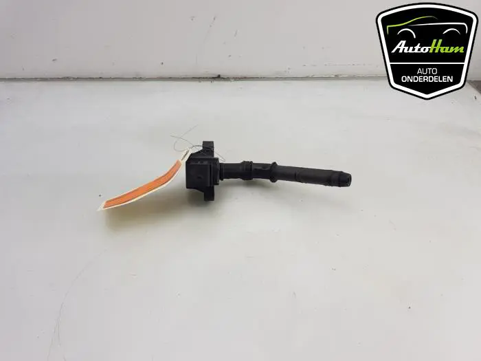 Pen Bobine Renault Captur
