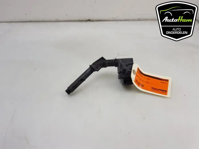 Pen Bobine Renault Captur